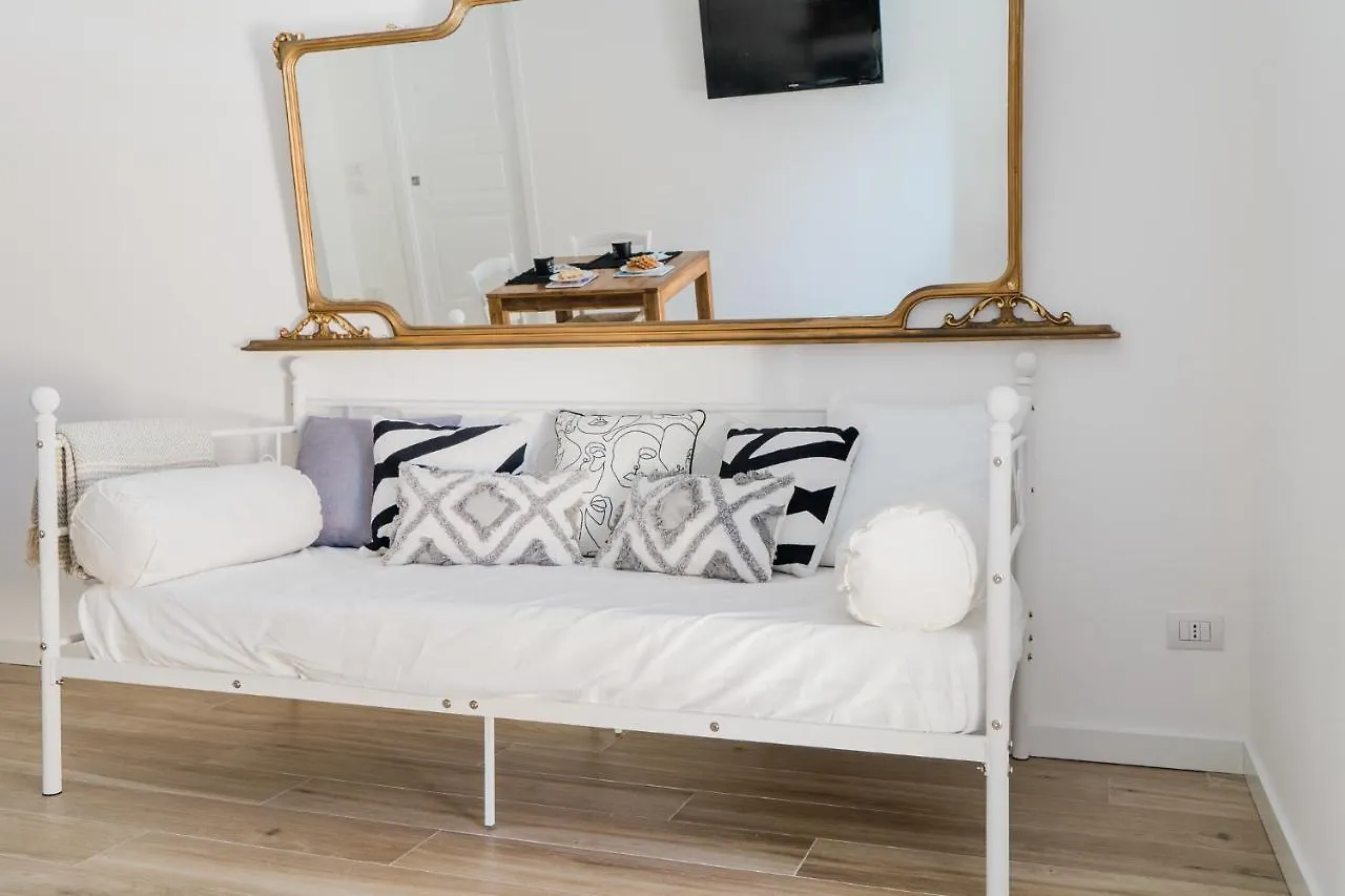 Delia'S Home Alghero Appartamento