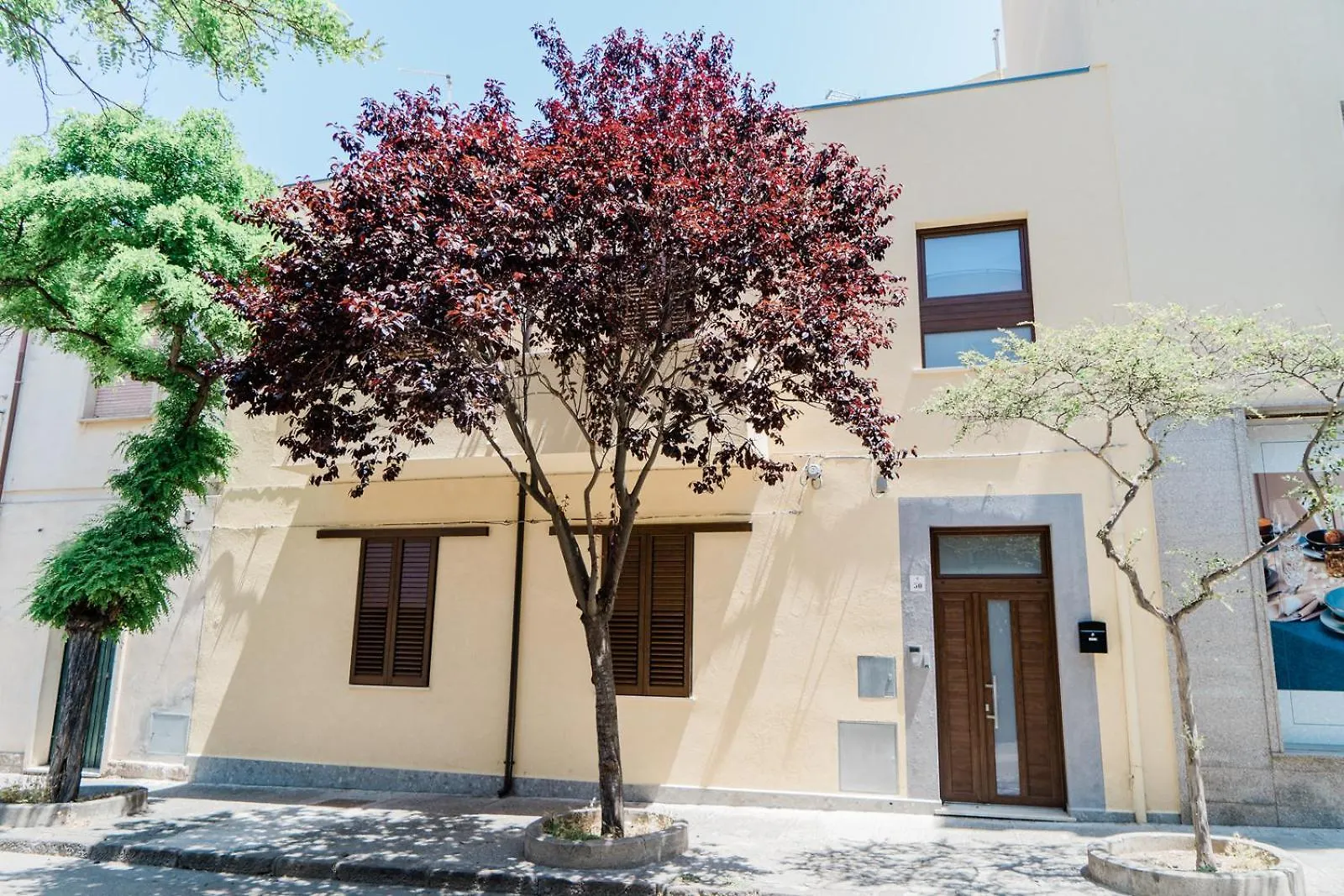 Appartamento Delia'S Home Alghero