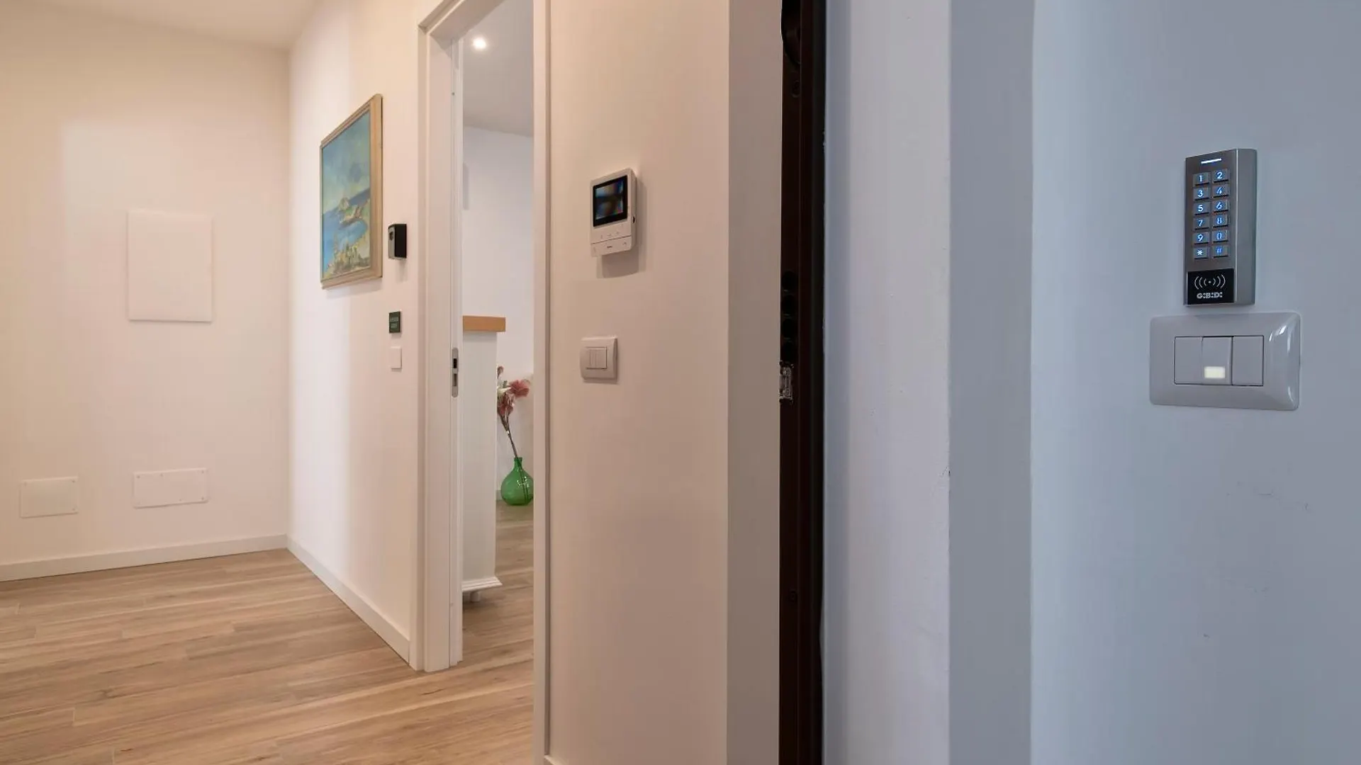 Appartamento Delia'S Home Alghero