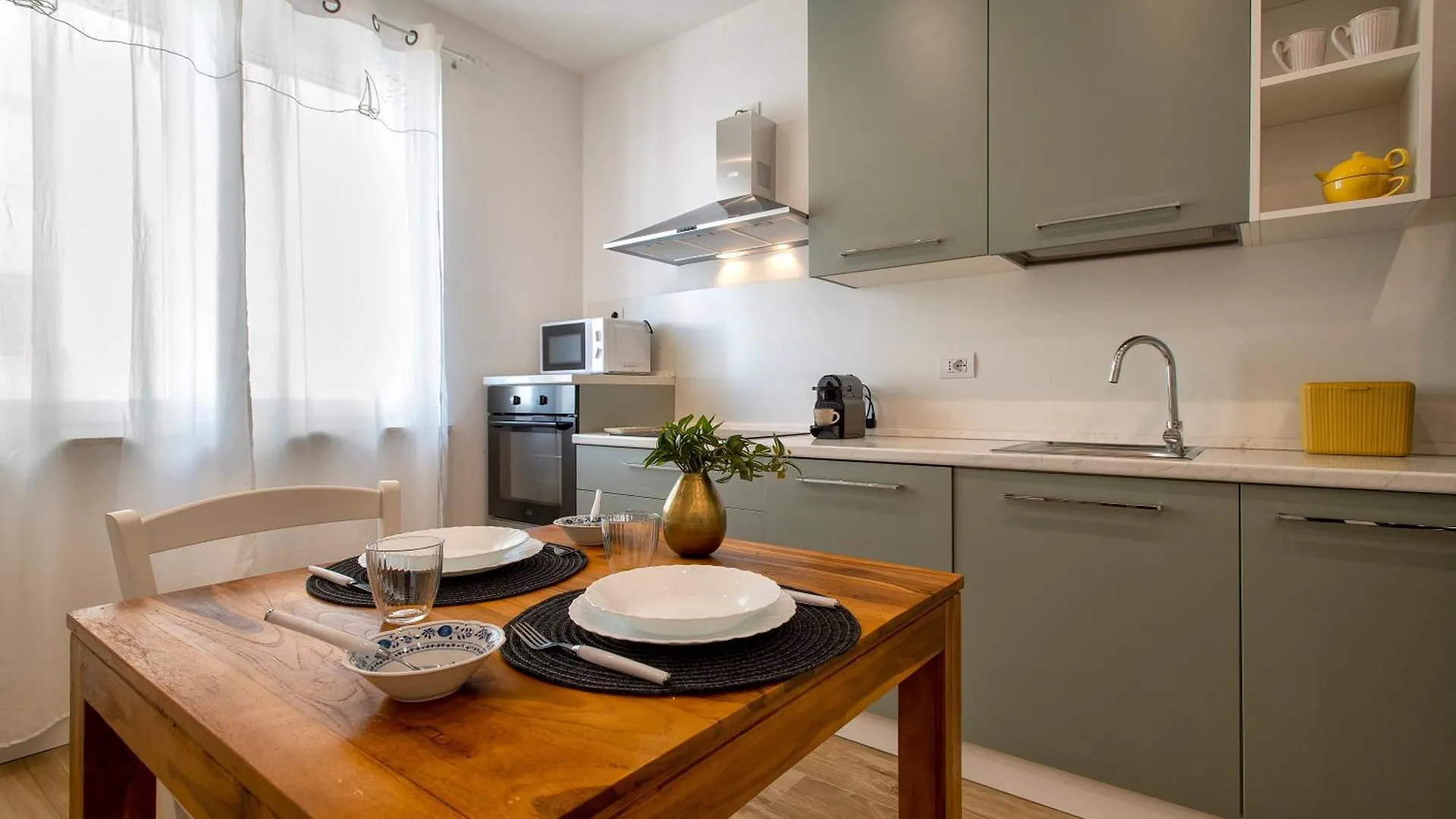 Appartamento Delia'S Home Alghero Italia
