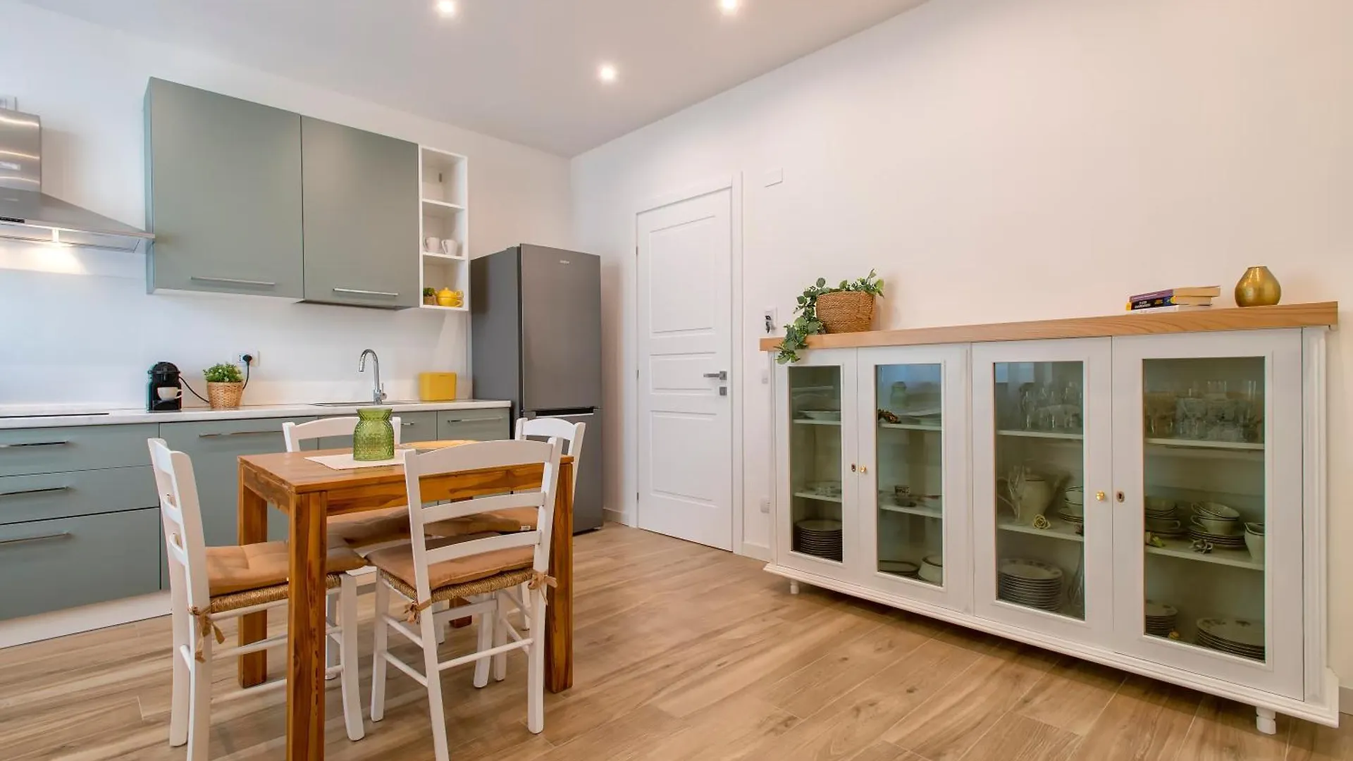 Appartamento Delia'S Home Alghero