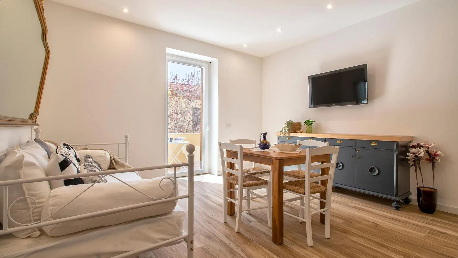 Appartement Delia'S Home Alghero