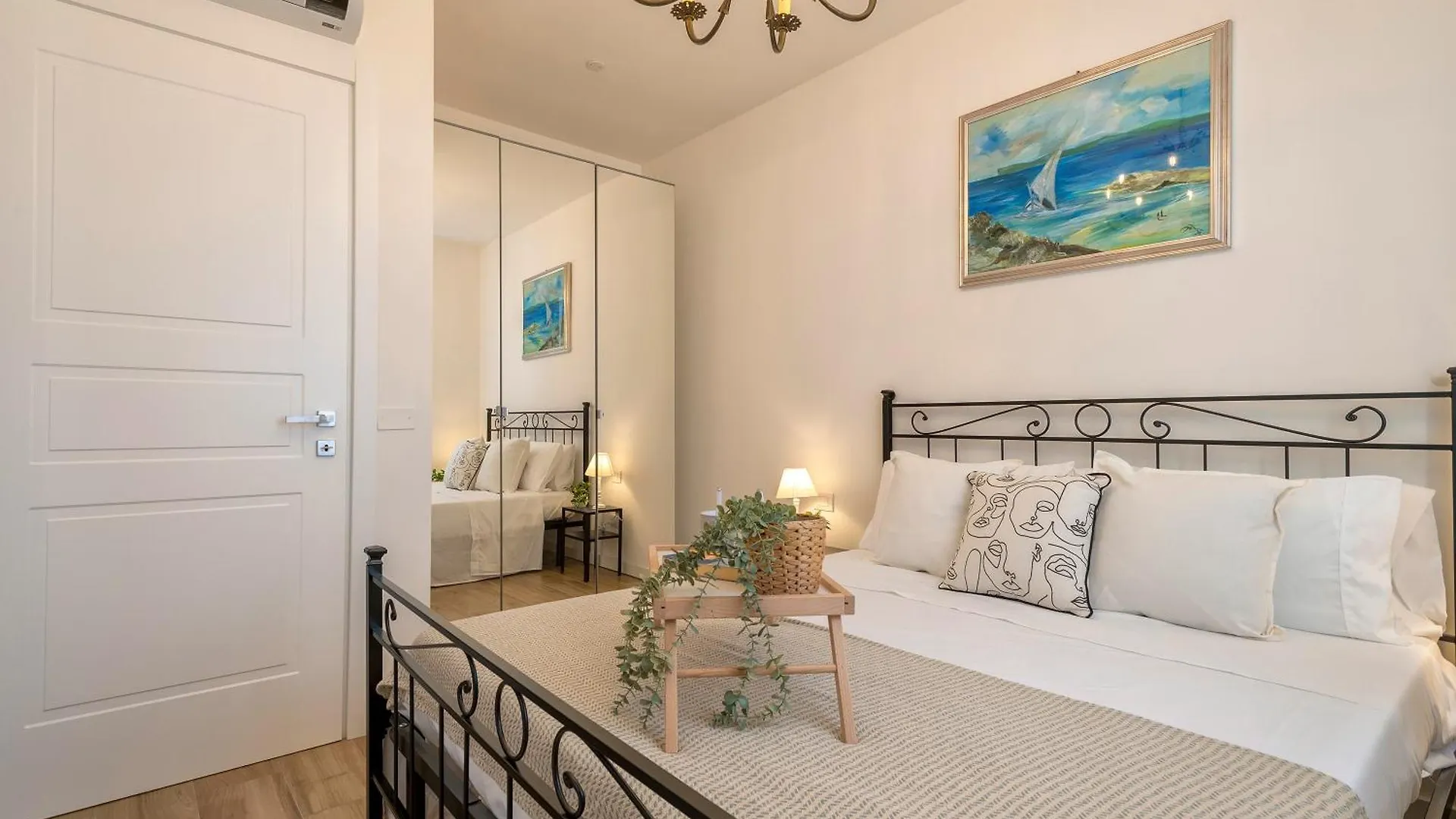 Appartamento Delia'S Home Alghero