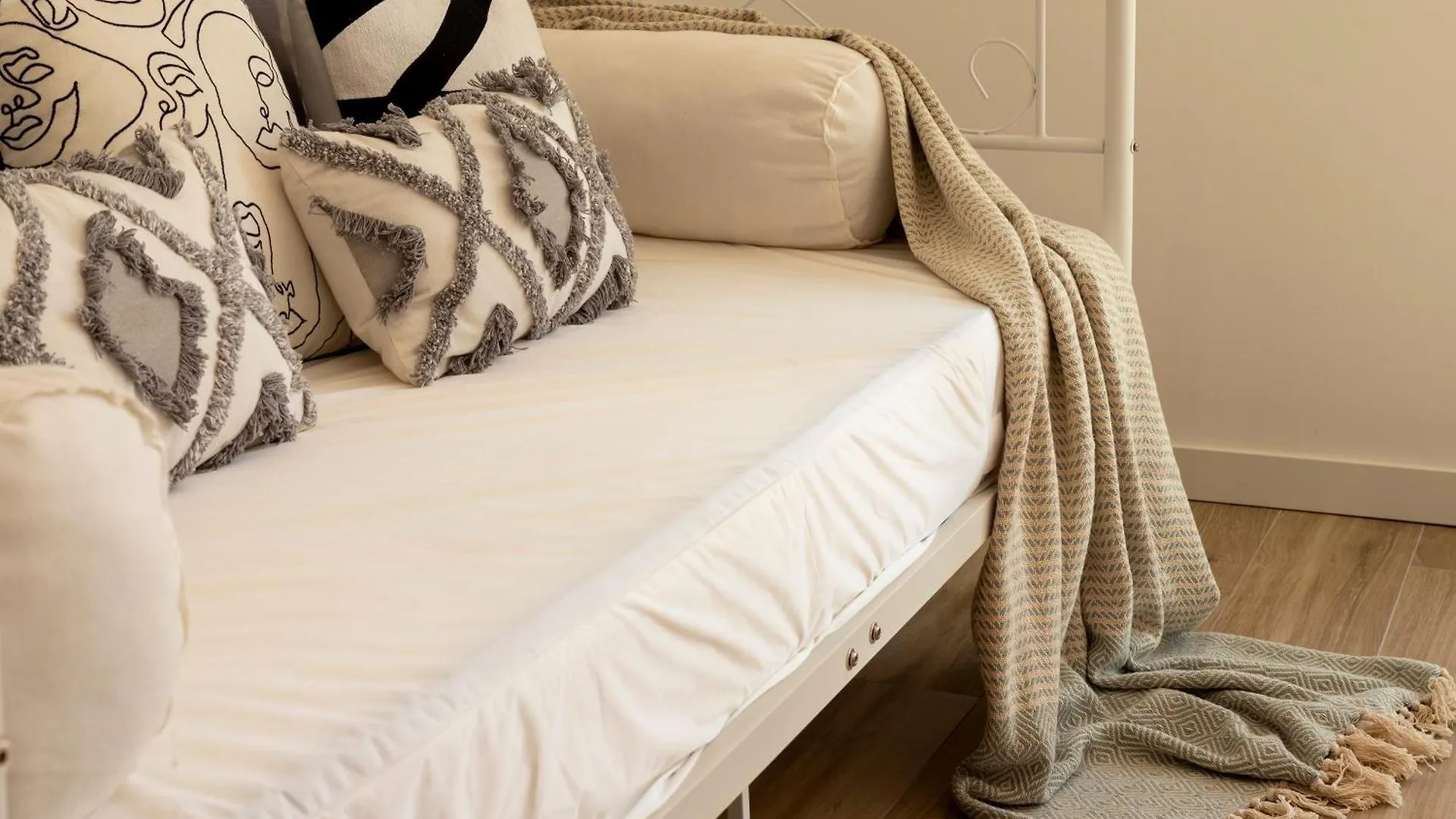 Appartamento Delia'S Home Alghero Italia
