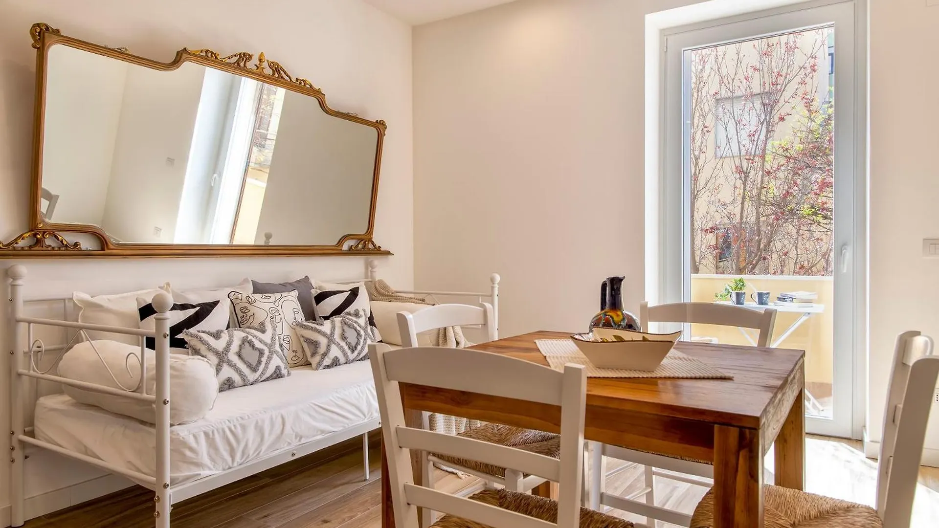 Appartamento Delia'S Home Alghero