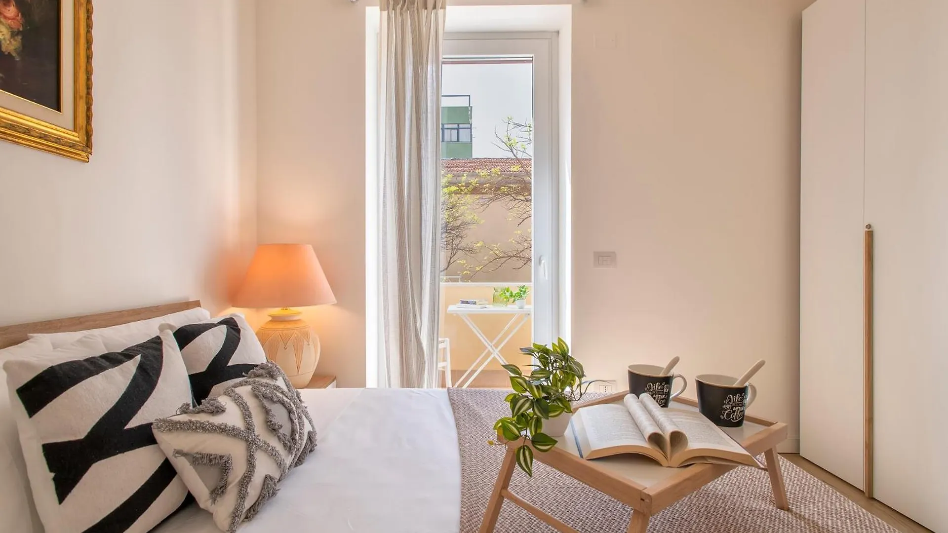 Delia'S Home Alghero Appartamento