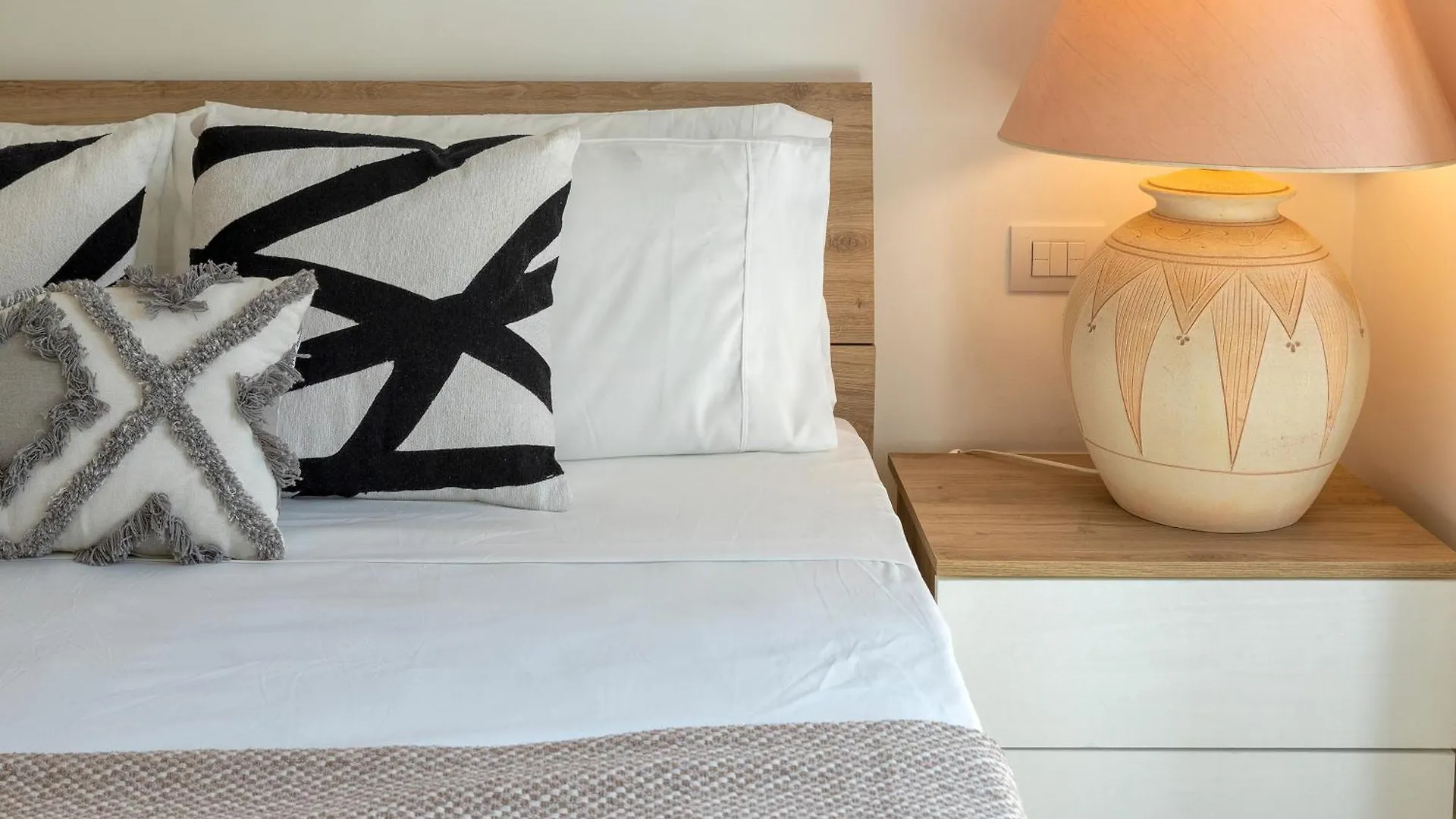 Delia'S Home Alghero