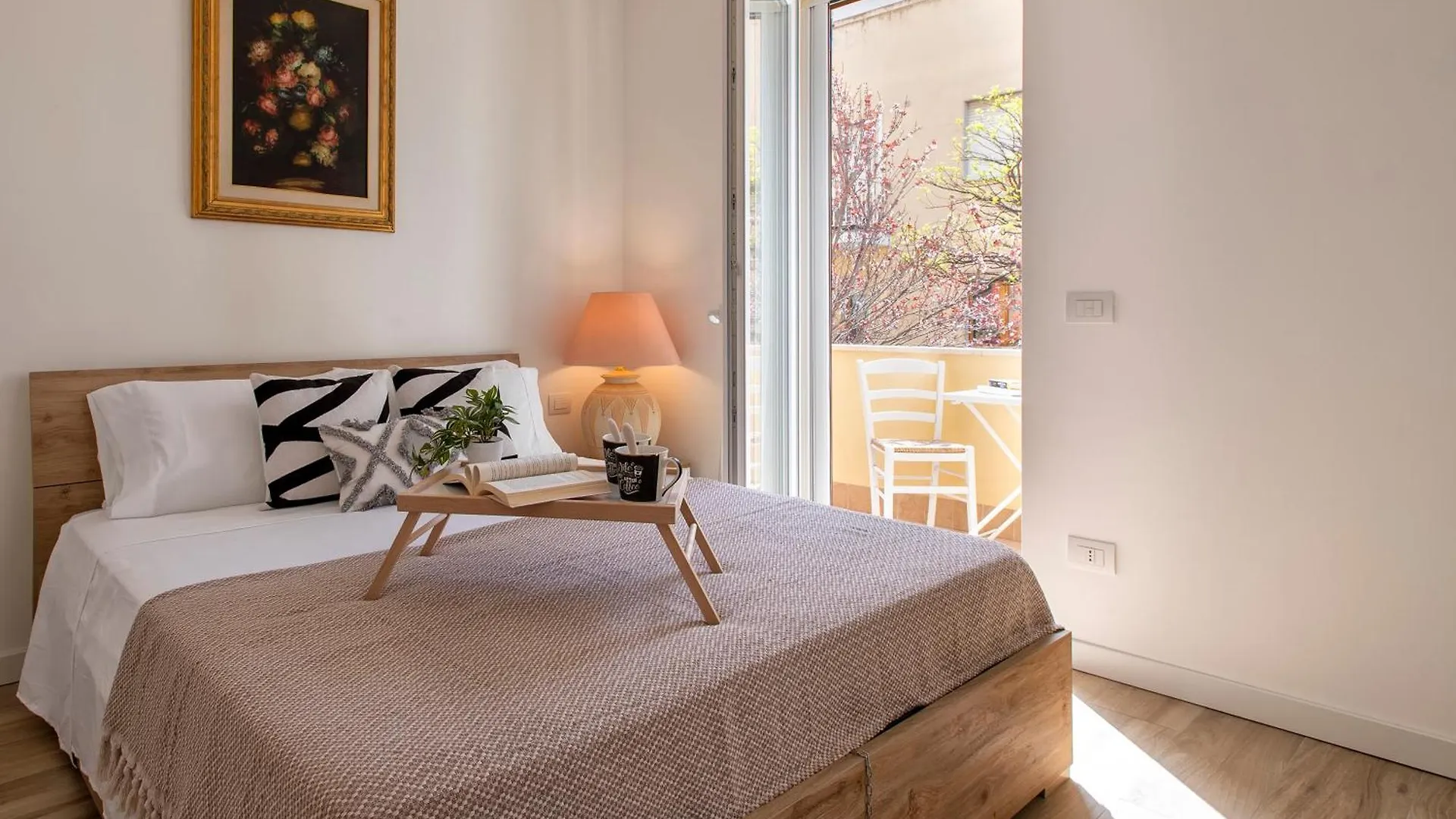 Delia'S Home Alghero Appartamento