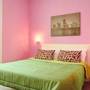 Appartamento Pink Barbie's House, Domus Lumeras, Alghero