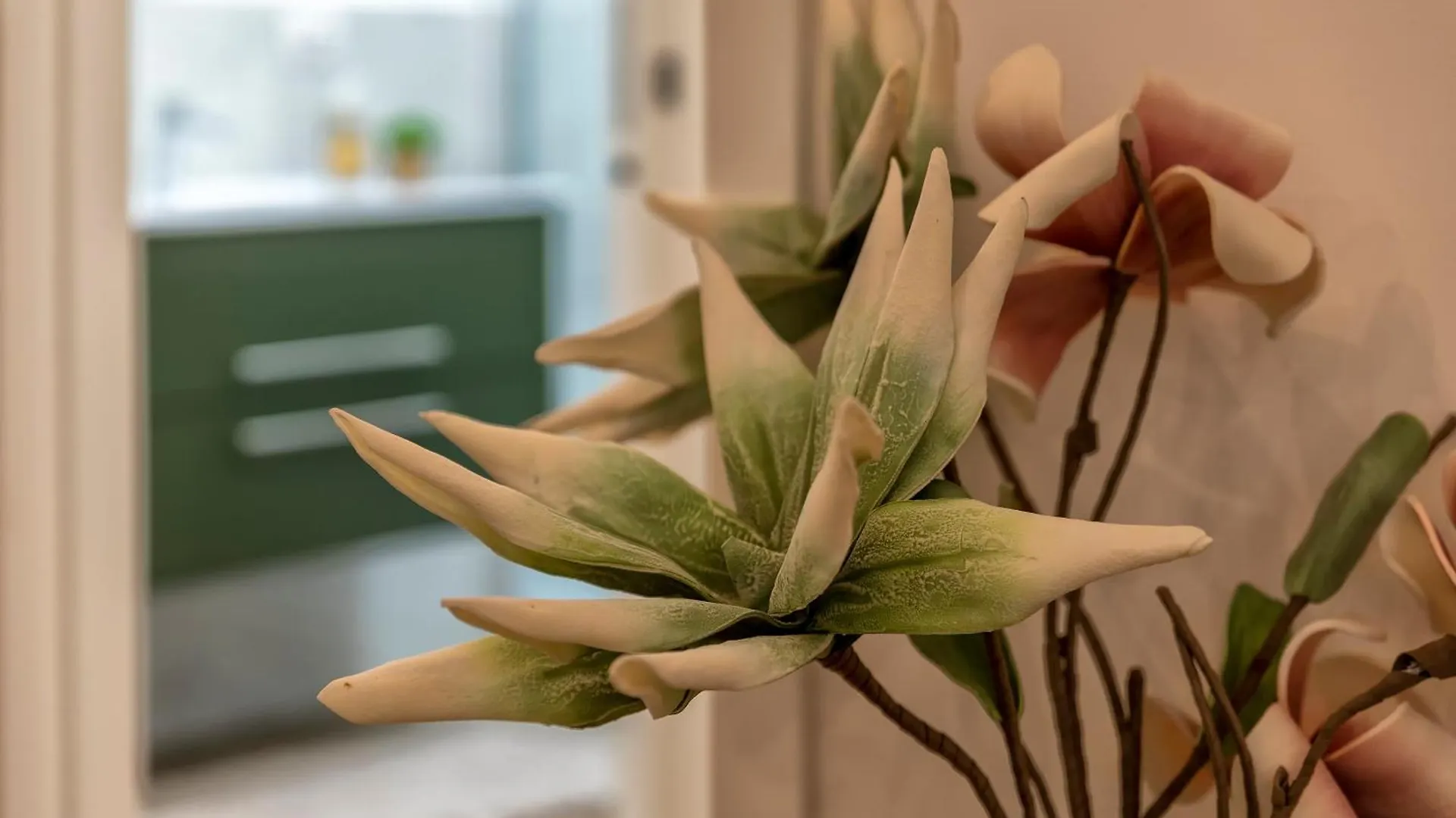Apartment Delia'S Home Alghero Italien