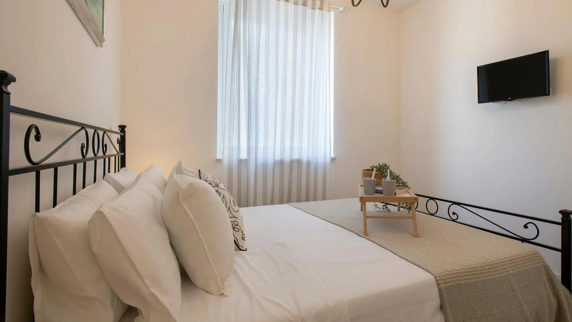 Delia'S Home Alghero