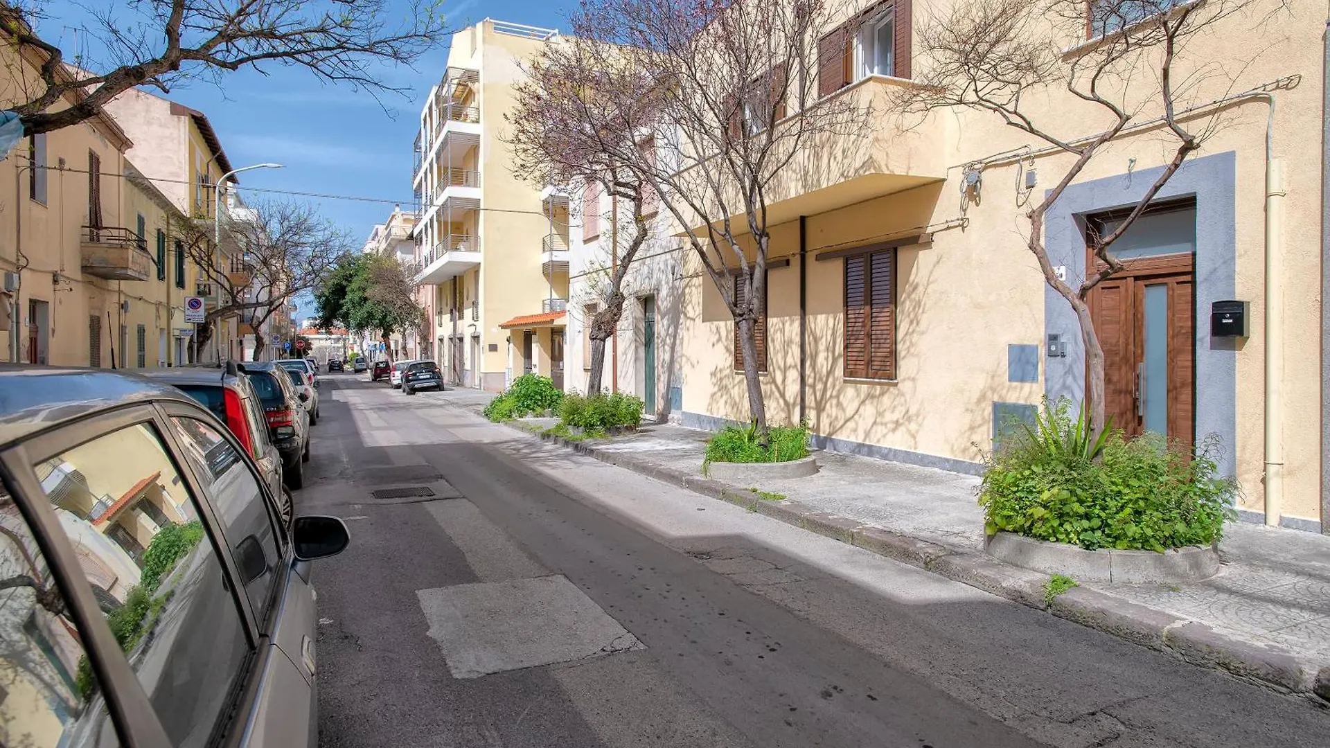 Apartment Delia'S Home Alghero