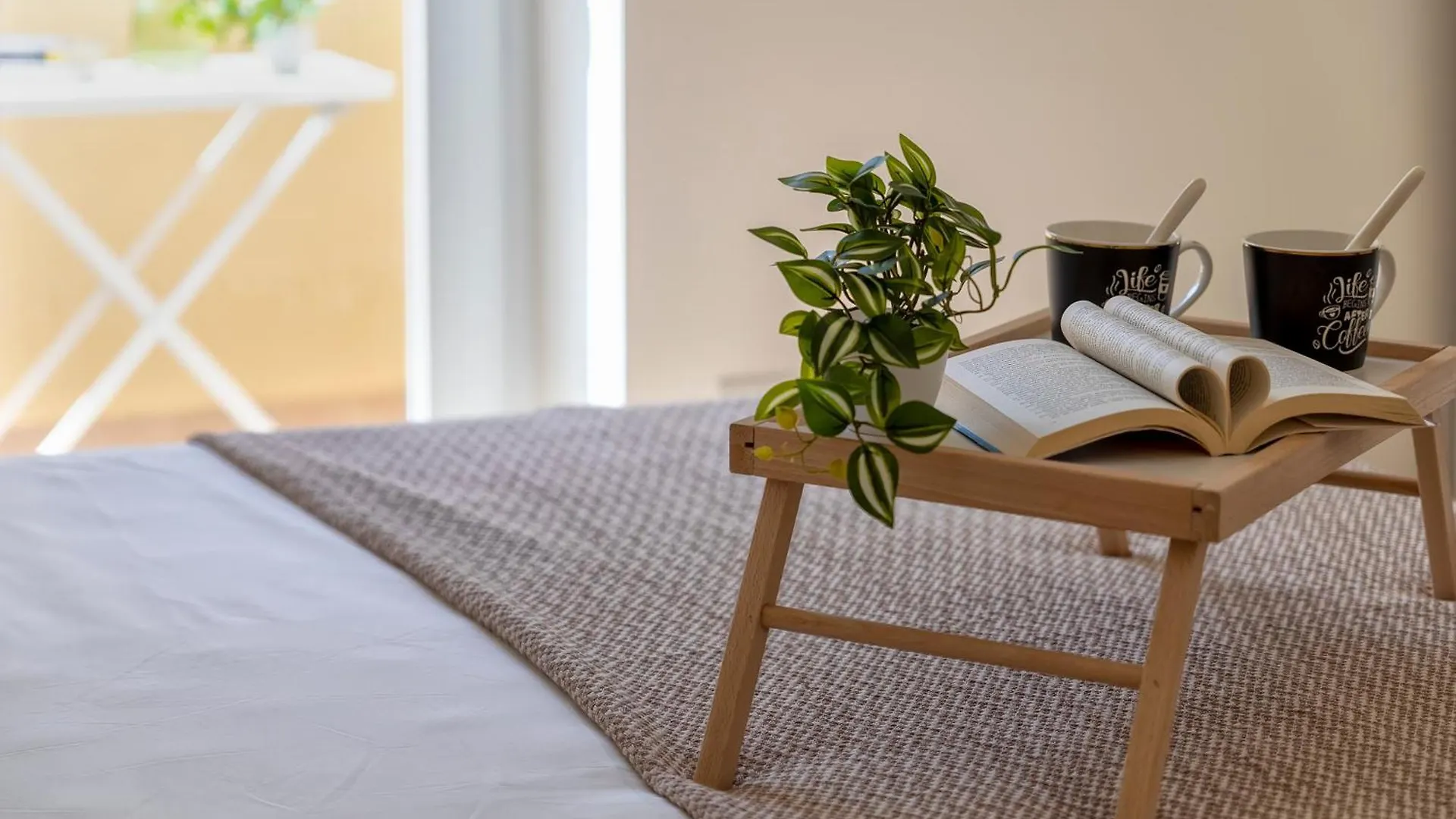 Delia'S Home Alghero
